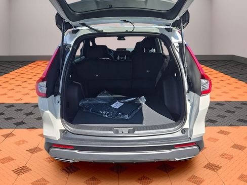 New 2026 Honda CR-V Sport image 15