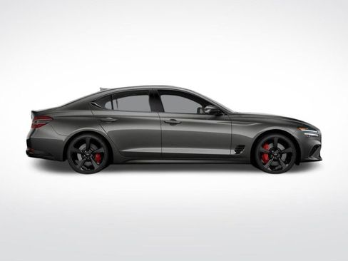 New 2026 Genesis G70 3.3T Sport Prestige image 6