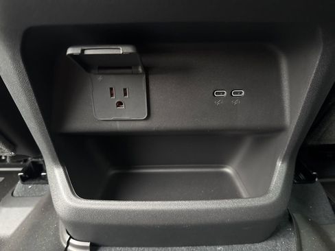New 2026 GMC Sierra EV Elevation AWD/4WD image 42