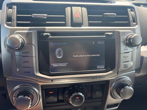 Used 2018 Toyota 4Runner SR5 Premium RWD image 22