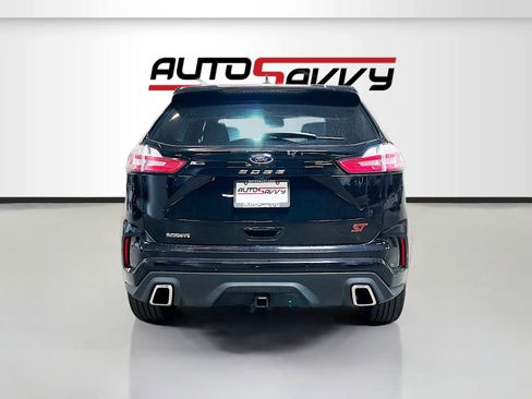 Used 2023 Ford Edge ST AWD/4WD image 6