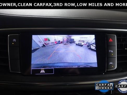 Used 2024 Buick Enclave Essence w/ Experience Buick Package image 15