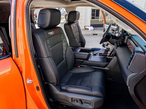 Used 2023 Toyota Sequoia TRD Pro image 31