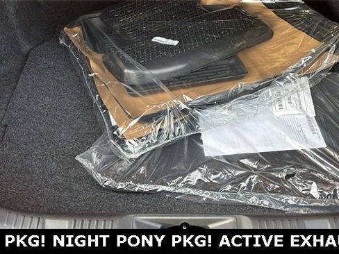 New 2026 Ford Mustang GT Premium image 30