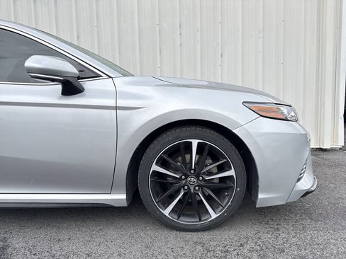 Used 2019 Toyota Camry XSE w/ Driver Assist Package image 24