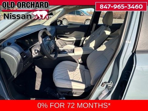 New 2026 Nissan Sentra SL image 11