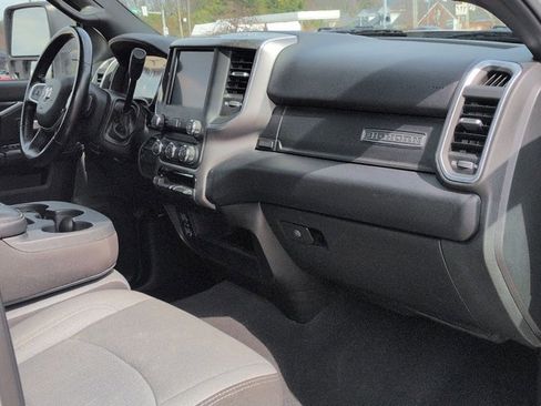 Used 2024 RAM 3500 Big Horn image 21