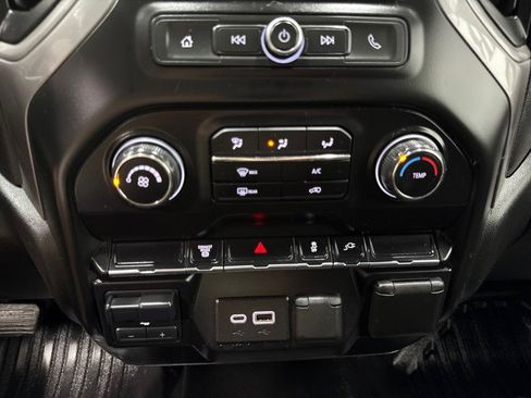 Used 2021 Chevrolet Silverado 3500 W/T w/ WT Convenience Package image 21