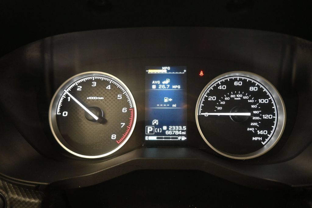 Used 2019 Subaru Forester Limited AWD/4WD image 16