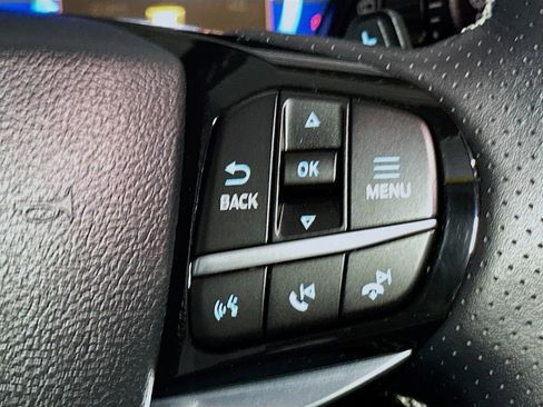 Certified 2023 Ford Explorer ST w/ Equipment Group 401A AWD/4WD image 33