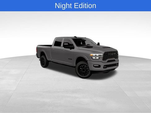 Used 2026 RAM 3500 Limited image 7