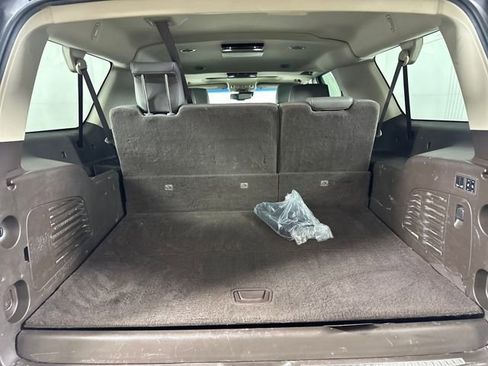 Used 2017 GMC Yukon XL Denali w/ Open Road Package image 26