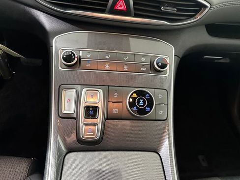 Used 2023 Hyundai Santa Fe SE w/ Cargo Package image 23