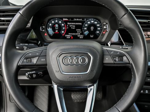 Used 2023 Audi A3 2.0T Premium Plus FWD image 39