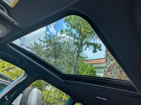 Used 2024 Subaru Forester Wilderness image 14