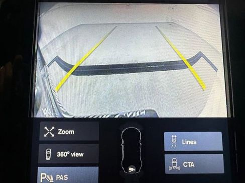 Used 2017 Volvo XC90 T6 R-Design w/ Vision Package image 24