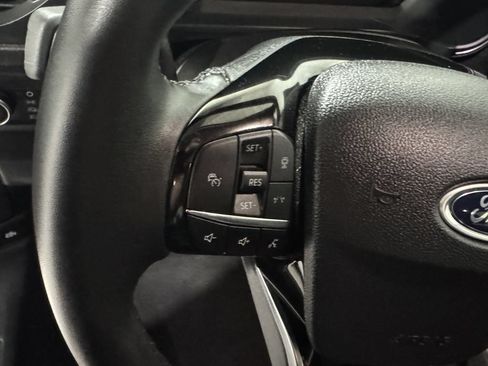 Used 2026 Ford Escape Platinum w/ Premium Technology Package AWD/4WD image 5