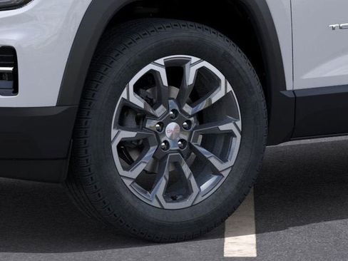 New 2026 GMC Terrain Elevation w/ Elevation Premium Package image 9