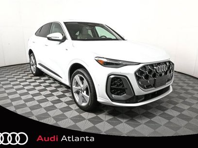 New 2025 Audi Q5 Premium Plus