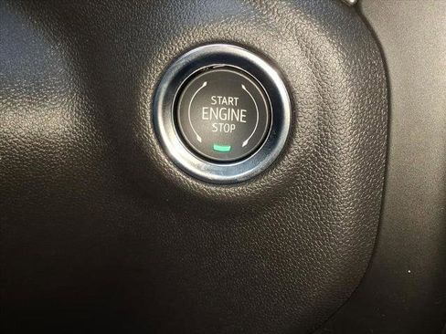 New 2026 Chevrolet Silverado 1500 Custom Trail Boss image 19