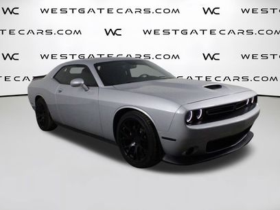 Used 2022 Dodge Challenger R/T