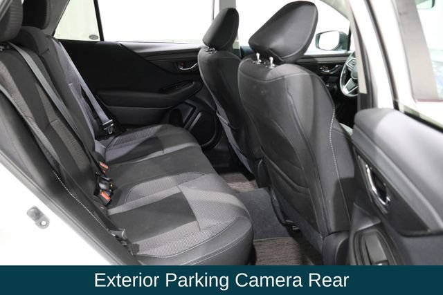 Used 2024 Subaru Outback Premium AWD/4WD image 13
