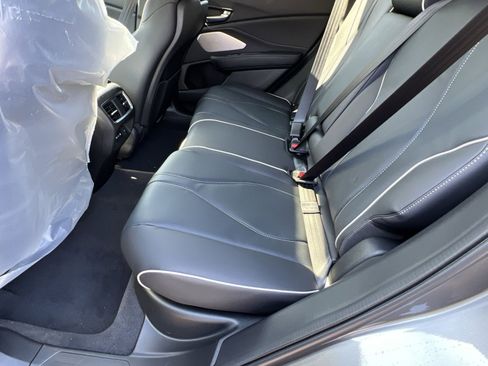 New 2026 Acura RDX SH-AWD w/ Advance Package image 22