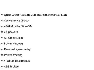 Used 2024 RAM ProMaster 3500 w/ Convenience Group video 2