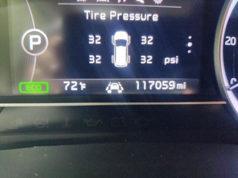 Used 2019 Kia Niro LX FWD image 10