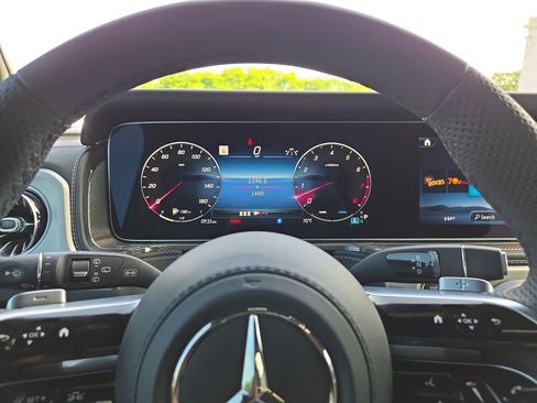 Used 2026 Mercedes-Benz G 550 image 28