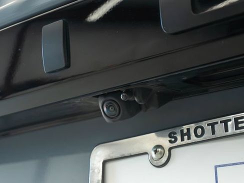 Certified 2025 Honda Pilot Sport image 26