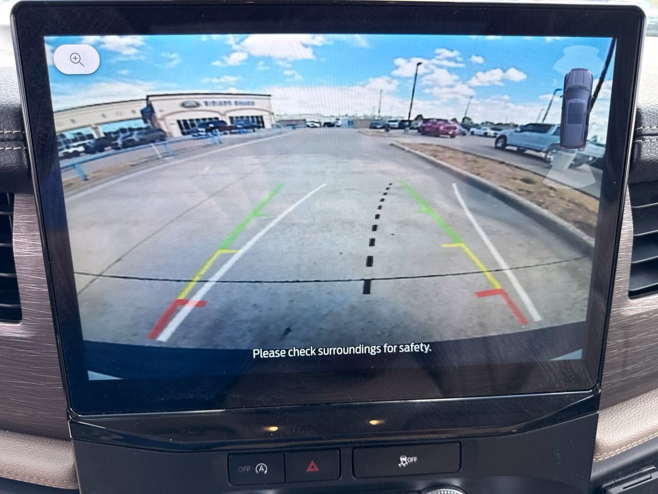 Used 2024 Ford Expedition Max Limited RWD image 26