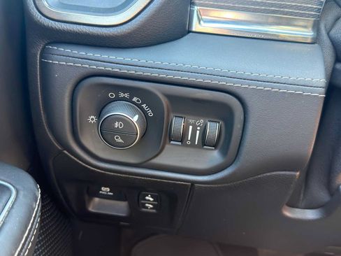 Used 2021 RAM 1500 Limited w/ Protection Group AWD/4WD image 15