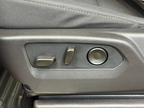 New 2026 Chevrolet Silverado 1500 LT image 12