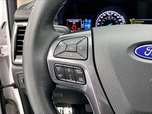 Certified 2019 Ford Ranger Lariat w/ Technology Package AWD/4WD image 19