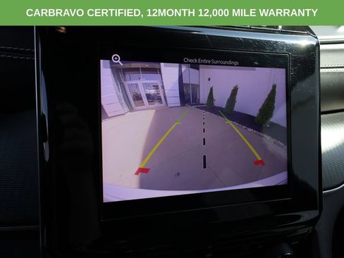 Used 2024 Jeep Grand Cherokee Altitude RWD image 33