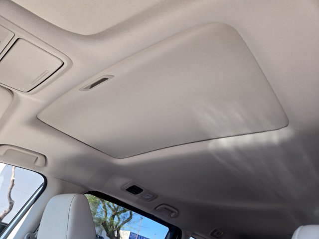 New 2027 Honda Odyssey EX-L image 8