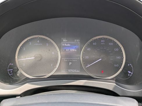 Used 2019 Lexus IS 300 AWD w/ Navigation Package image 28