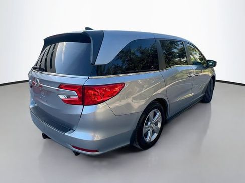 Used 2020 Honda Odyssey EX-L image 8