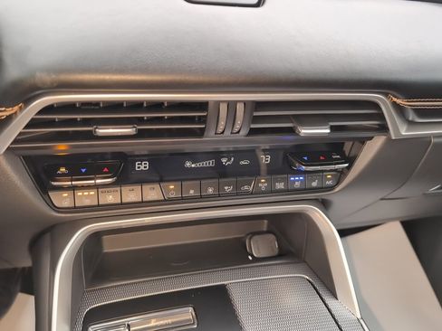 New 2026 MAZDA CX-70 3.3 Turbo w/ Premium Plus Pkg image 23