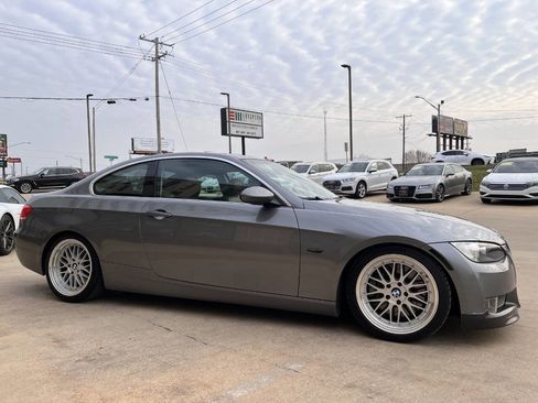 Used 2008 BMW 335i Coupe image 6