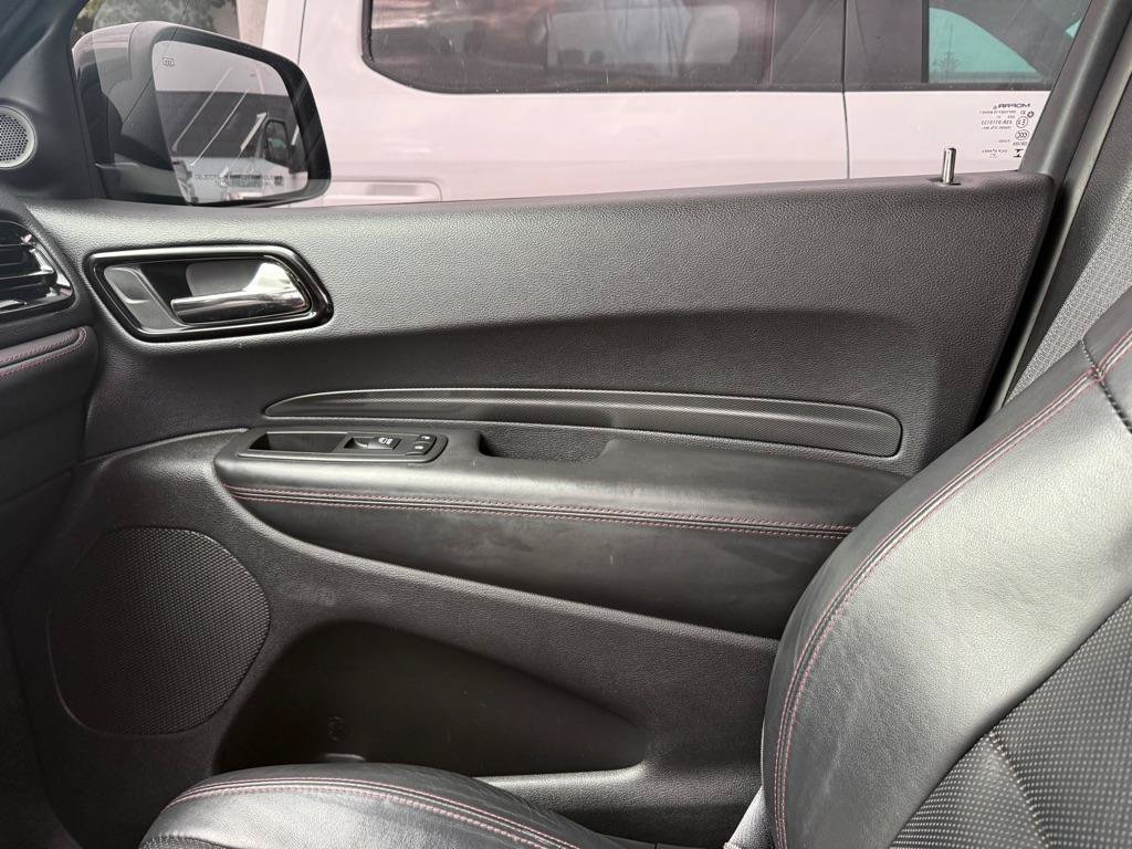 Used 2021 Dodge Durango R/T RWD image 24