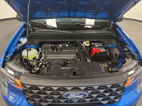 New 2026 Ford Maverick XLT w/ XLT Luxury Package AWD/4WD image 15