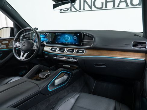 Certified 2023 Mercedes-Benz GLE 350 4MATIC image 14