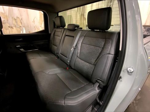 Used 2024 Toyota Tundra Limited image 20