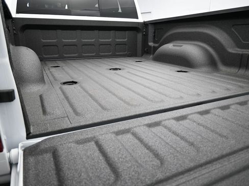 New 2026 RAM 3500 Laramie w/ Night Edition image 35