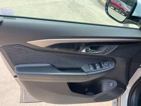 New 2026 Chevrolet TrailBlazer ACTIV w/ Convenience Package image 14