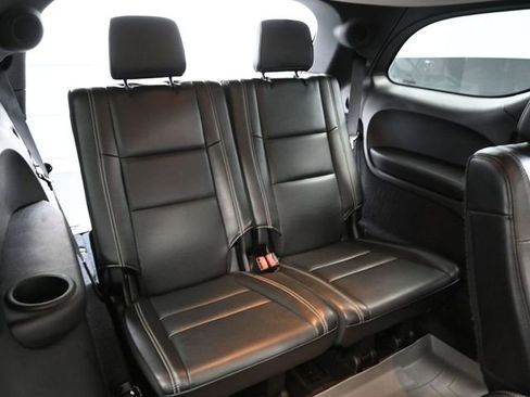 Used 2018 Dodge Durango Citadel w/ Technology Group image 48