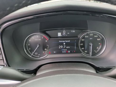 Used 2024 Cadillac XT6 Premium Luxury AWD/4WD image 20