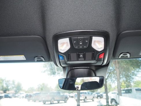 Used 2025 RAM 2500 Tradesman AWD/4WD image 21